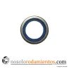 JUNTA METALGOMA 8MM