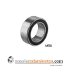 RODAMIENTO MGK COMPRESOR 35X52X22