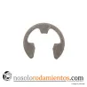E-CLIP INOX 5MM