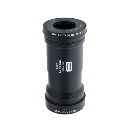 BIKONE DCTech BB30A-73A para SHIMANO - Eje de Pedalier