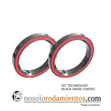 SLT - TOKEN ZENITH S-BOX Rodamiento de Bicicleta