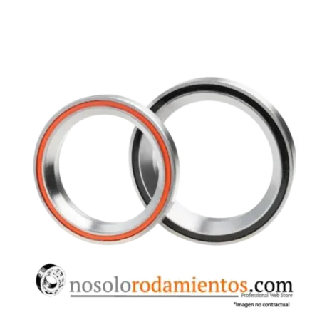 TOKEN INTERNAL TK035A ZS44/ZS56 Kit Rodamientos Dirección