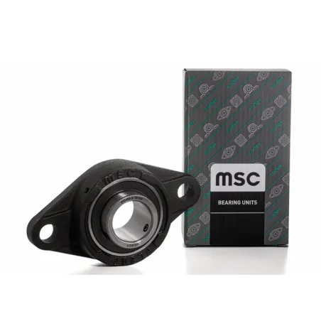 Soporte MSC UCFL207 35MM | Alta calidad y resistencia