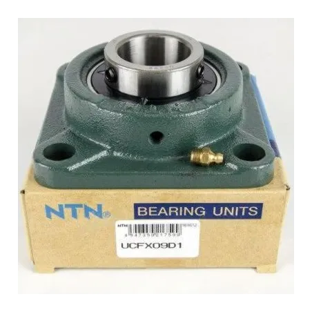 Soporte NTN UCFX09D1 45MM | Alta calidad