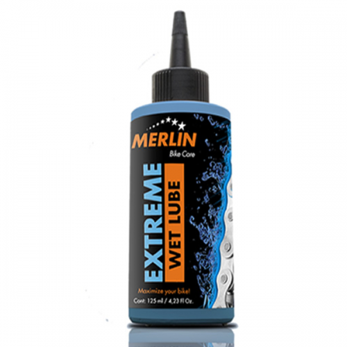 ACEITE "EXTREM WET LUBE"...
