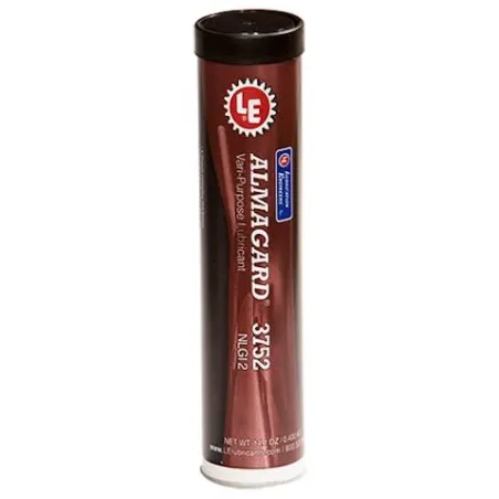 LE - ALMAGARD 3752 NLGI2 400gr | Lubricante Industrial