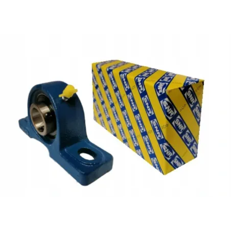 Soporte SNR UCP208 40MM - Alta Calidad y Durabilidad