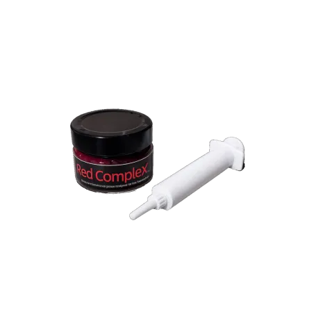 Grasa 3Max Red Complex Max Bearings Grease 70ml