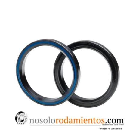 Rodamientos Dirección Merida One Sixty 2021 - Kit