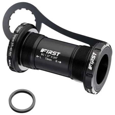 Pedalier BSA DUB FIRST + Llaves - Rendimiento Superior