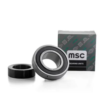 RODAMIENTO GRAE 35 MSC SA207 SL 35X72X19 / 37