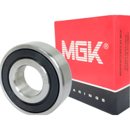 RODAMIENTO MGK 686-2RS 6X13X5