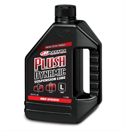 MAXIMA PLUSH DYNAMIC SUSPENSION LUBE LIGHT 1L