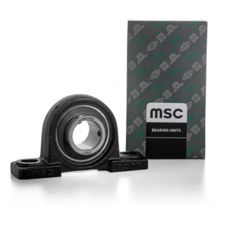 SOPORTE MSC UCP204 20MM