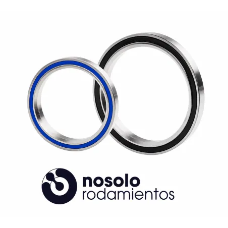 ORBEA OIZ CARBON 2015/2018 (direcciones AIX-336) KIT RODAMIENTOS DIRECCIÓN