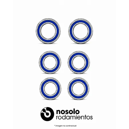 KIT BASCULANTE ORBEA OIZ HYDRO 2019/22 MAX