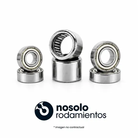 KIT RODAMIENTOS PEDALES LOOK KEO BLADE