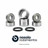 KIT RODAMIENTOS PEDALES SPEEDPLAY ZERO, X1, X2, TI High quality