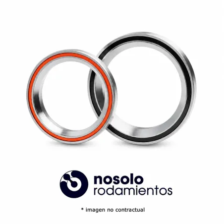 LAPIERRE AIRCODE 2015-2021 KIT RODAMIENTOS DIRECCION