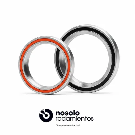 SPECIALIZED CRUX 4 2022/2025 KIT RODAMIENTOS DIRECCIÓN