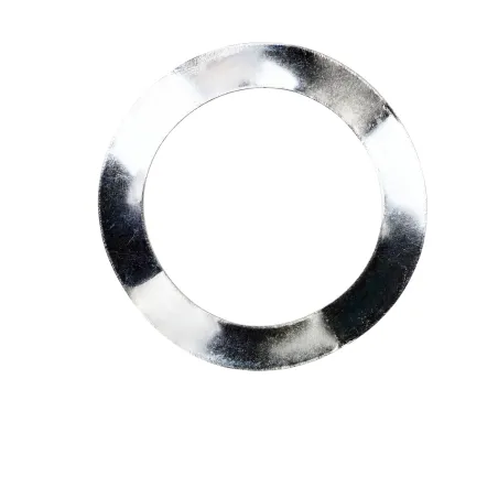 ESPACIADOR ALUMINIO BIELA-PEDALIER 31X24X0.6