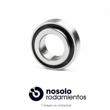 RODAMIENTO 6800B-2RS MAX-E 10X19X5/6.5 CUBE