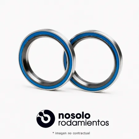 CUBE AERIUM HASTA 2022 KIT RODAMIENTOS DIRECCION