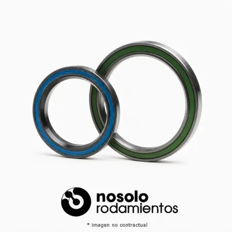YT INDUSTRIES DECOY / IZZO 2019 KIT RODAMIENTOS