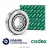 RODAMIENTO CODEX 32206 30X62X21.25