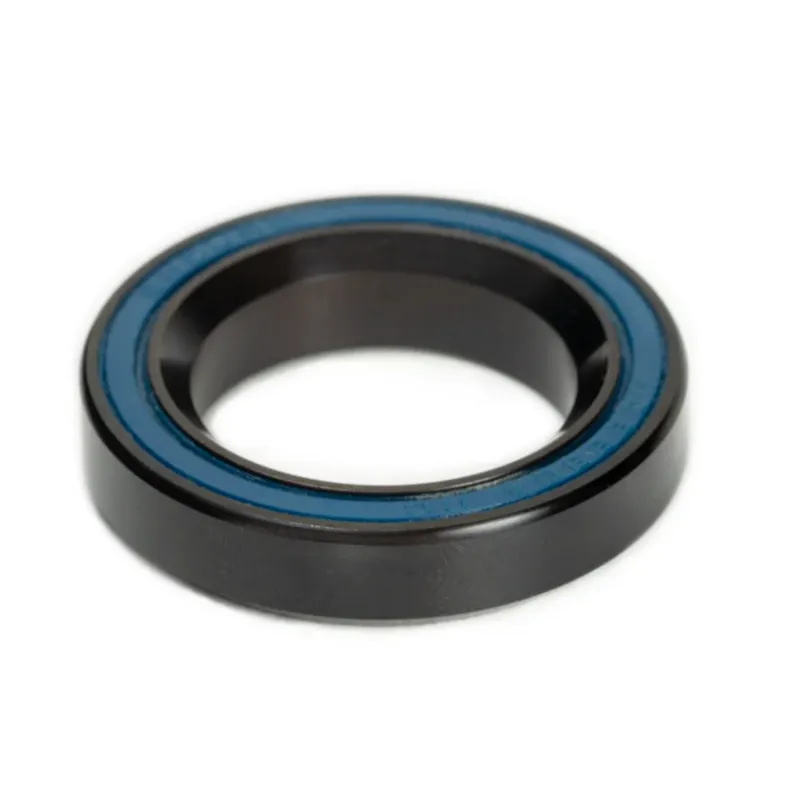 RODAMIENTO ENDURO ACB6804 ACB 6804 BO 19X30X6.5 45º/45º BLACK OXIDE