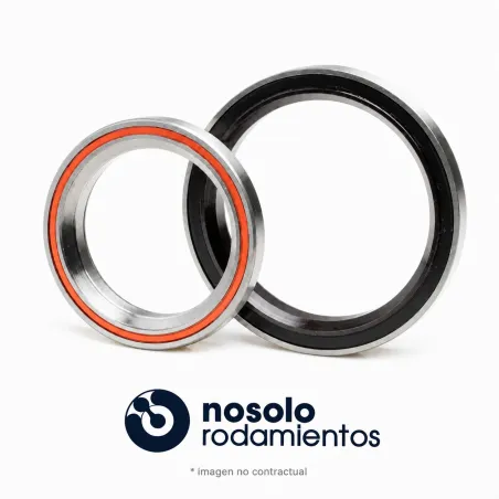 FELT BROAM / BREED / DOCTRINE KIT RODAMIENTOS DIRECCIÓN