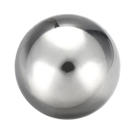 PACK 50 UD BOLA ACERO 5MM G10