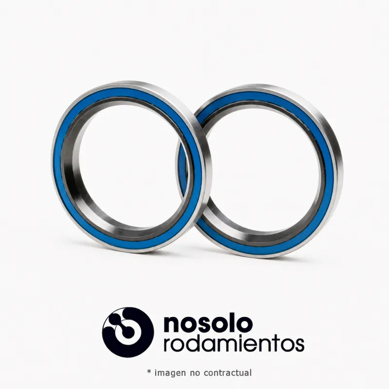 FACTOR VISTA / SLICK KIT 2019/2023 RODAMIENTOS DIRECCIÓN