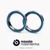 FACTOR VISTA / SLICK KIT 2019/2023 RODAMIENTOS DIRECCIÓN