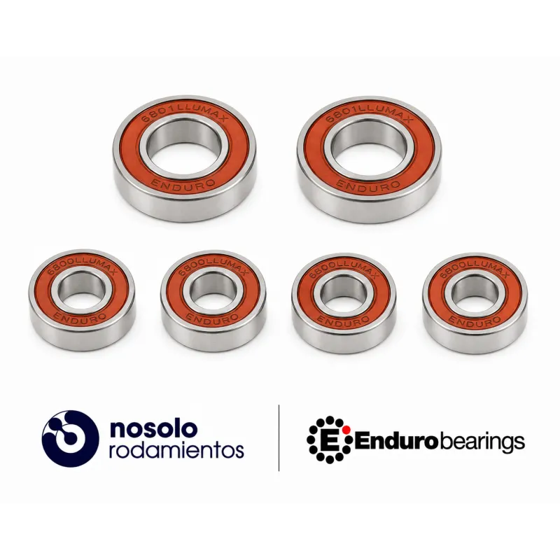 KIT BASCULANTE ORBEA OIZ  HYDRO 2019/22 ENDURO MAX