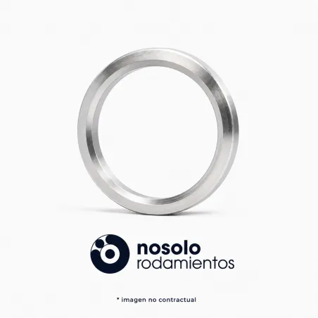 RODAMIENTO DIRECCION ACB460H7 34.1X46X7 45º/45º FSA MR238