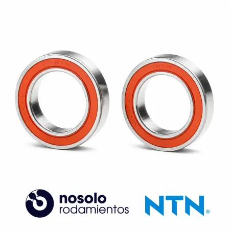 LEFTY KIT RODAMIENTOS NTN PREMIUM