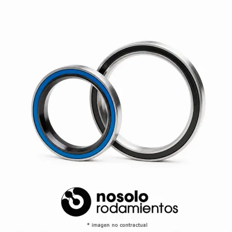 Kit Rodamientos Dirección SCOTT SCALE / SPARK hasta 2016