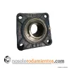 SOPORTE UCF206 30MM