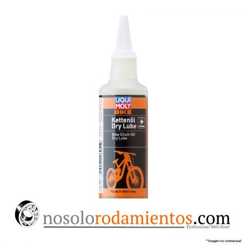 LUBRICANTE 6051 DRY LUBE...