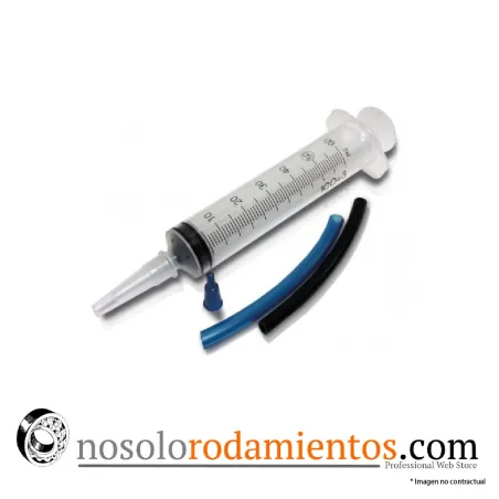 JERINGA DOSIFICADORA 60ML