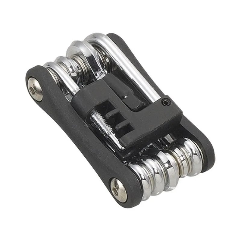 SYNPOWELL MINI 11FUN C/TRONCHACADENA 7-12V