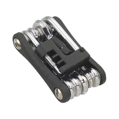 SYNPOWELL MINI 11FUN C/TRONCHACADENA 7-12V