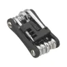 SYNPOWELL MINI 11FUN C/TRONCHACADENA 7-12V