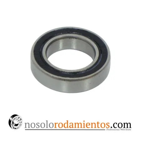 RODAMIENTO MR148-2RS 8X14X4