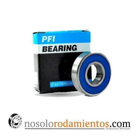 KIT RODAMIENTOS BUJE DELANTERO LEFTY PFI C3
