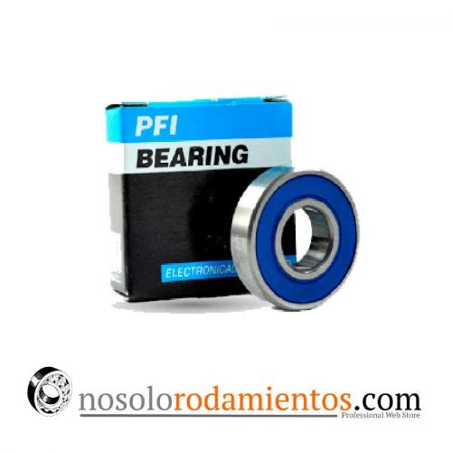 RODAMIENTO PFI 6906-2RS C3...