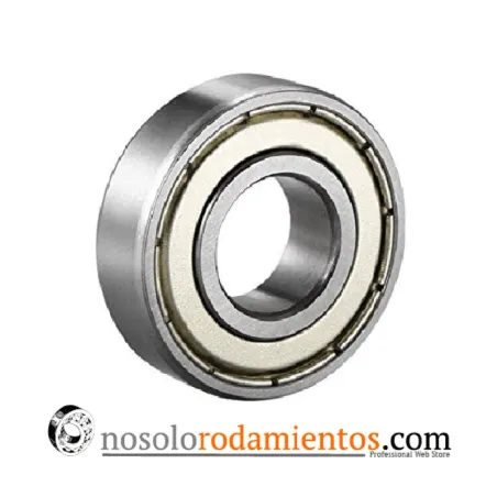 RODAMIENTO 6219-ZZ 95X170X32