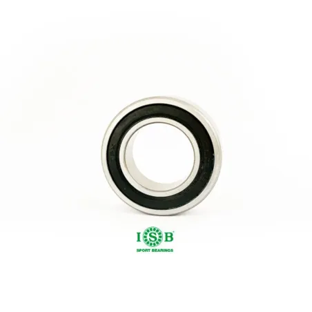 RODAMIENTO ISB SPORT 63801-2RS 12X21X7