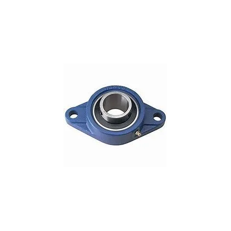 SOPORTE UCFL205 25MM